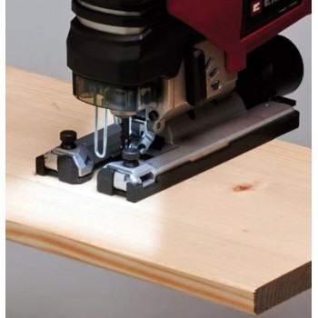 SERRA TICO-TICO EINHELL PROFISSIONAL A BATERIA